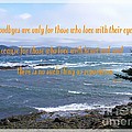 Goodbyes Rumi Quote by Barbara Griffin Goodbyes Rumi Quote by Barbara Griffin