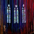 Grace Cathedral with Ribbons Photograph by Dean Ferreira Grace Cathedral with Ribbons Photograph by Dean Ferreira