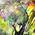 Grace under Pressure by Miki De Goodaboom Grace under Pressure by Miki De Goodaboom