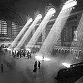 Grand Central Station Sunbeams Photograph by Underwood Archives Grand Central Station Sunbeams Photograph by Underwood Archives