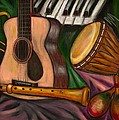 Grand POP by Artist RiA Grand POP by Artist RiA