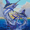 Grand Slam Off0016 by Carey Chen Grand Slam Off0016 by Carey Chen