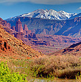 Grand Views Photograph by Sue Karski Grand Views Photograph by Sue Karski