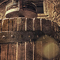 Grape Press at Wiederkehr Photograph by Jason Politte Grape Press at Wiederkehr Photograph by Jason Politte