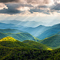 Great Smoky Mountains National Park Nc Western North Carolina Canvas 