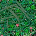 Green Beans Digital Art by Dorian Hill Green Beans Digital Art by Dorian Hill