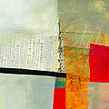 Grid 1 Painting by Jane Davies Grid 1 Painting by Jane Davies