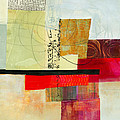 Grid 2 Painting by Jane Davies Grid 2 Painting by Jane Davies