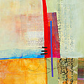 Grid 3 Painting by Jane Davies Grid 3 Painting by Jane Davies