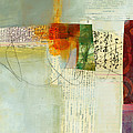 Grid 6 Painting by Jane Davies Grid 6 Painting by Jane Davies