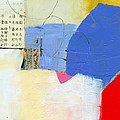 Grid 7 Painting by Jane Davies Grid 7 Painting by Jane Davies