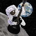 Ground Control to Major Tom by Nikki Marie Smith Ground Control to Major Tom by Nikki Marie Smith