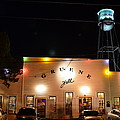 Gruene Hall Photograph by David Morefield Gruene Hall Photograph by David Morefield
