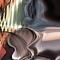 Guitar sound Painting by Christian Simonian Guitar sound Painting by Christian Simonian