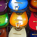 Guitaras San Antonio Photograph by Rick Locke - Out of the Corner of My Eye Guitaras San Antonio Photograph by Rick Locke - Out of the Corner of My Eye