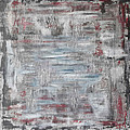 H2 - platzhirsch tres Painting by KUNST MIT HERZ Art with heart H2 - platzhirsch tres Painting by KUNST MIT HERZ Art with heart