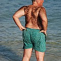 Hairy Ocean by Rob Hans Hairy Ocean by Rob Hans