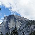 Half Dome Photograph by Weir Here And There Half Dome Photograph by Weir Here And There