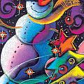Happy Christmas by Leon Zernitsky Happy Christmas by Leon Zernitsky
