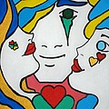 Happy Days by Silvana Abel Happy Days by Silvana Abel
