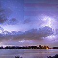 Happy Independence Day Photograph by James BO Insogna Happy Independence Day Photograph by James BO Insogna