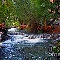 Havasu Creek by Kathy McClure Havasu Creek by Kathy McClure