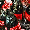 Have a Coke and Give a Smile by Diana Sainz Photograph by Diana Raquel Sainz Have a Coke and Give a Smile by Diana Sainz Photograph by Diana Raquel Sainz