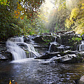 Heaven's Light Photograph by Debra and Dave Vanderlaan Heaven's Light Photograph by Debra and Dave Vanderlaan