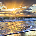 Heaven's Skylight Photograph by Debra and Dave Vanderlaan Heaven's Skylight Photograph by Debra and Dave Vanderlaan