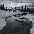 Hidden Beneath The Clouds by Mike Dawson Hidden Beneath The Clouds by Mike Dawson