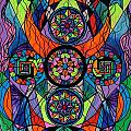 Higher Purpose Painting by Teal Eye Print Store Higher Purpose Painting by Teal Eye Print Store