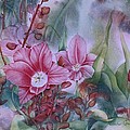 Holland Blooms by Heather Gallup Holland Blooms by Heather Gallup