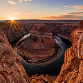 Horseshoe Bend Photograph by Chad Dutson Horseshoe Bend Photograph by Chad Dutson