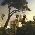 Hotel California- La Jolla by Steve Karol Hotel California- La Jolla by Steve Karol