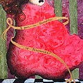 I Am A Bundle of Neuroses by Pauline Lim I Am A Bundle of Neuroses by Pauline Lim