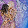 I Believed In You Painting by Nik Helbig I Believed In You Painting by Nik Helbig