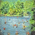 I Can Canoe by Trish Tritz I Can Canoe by Trish Tritz