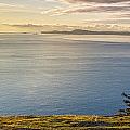 I Climbed To The Horizon by Tony Locke