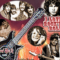 I Love Rock'N Roll by Sylvia Thornton I Love Rock'N Roll by Sylvia Thornton