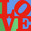 Iconic Love Digital Art by Paulette B Wright Iconic Love Digital Art by Paulette B Wright