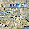Ile De Re by Olivier Le Queinec Ile De Re by Olivier Le Queinec