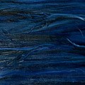 Immense Blue by Silvana Abel Immense Blue by Silvana Abel