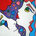 In Love by Silvana Abel In Love by Silvana Abel