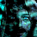 In The Garden by Seth Weaver In The Garden by Seth Weaver