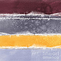 Indian Summer Painting by Linda Woods Indian Summer Painting by Linda Woods