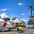 Intruder on the Lexington Photograph by Tim Stanley Intruder on the Lexington Photograph by Tim Stanley