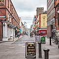 Irish Sweet Shop by Evelina Kremsdorf Irish Sweet Shop by Evelina Kremsdorf