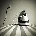 Iron by Les Cunliffe Iron by Les Cunliffe