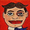 It was a Good night Painting by Patricia Arroyo It was a Good night Painting by Patricia Arroyo