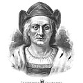Italian Explorer Christopher Columbus by War Is Hell Store Italian Explorer Christopher Columbus by War Is Hell Store